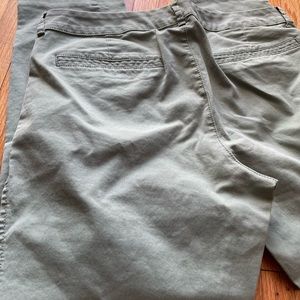 Womens pixie pants